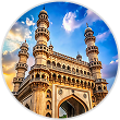 Hyderabad