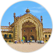 Lucknow